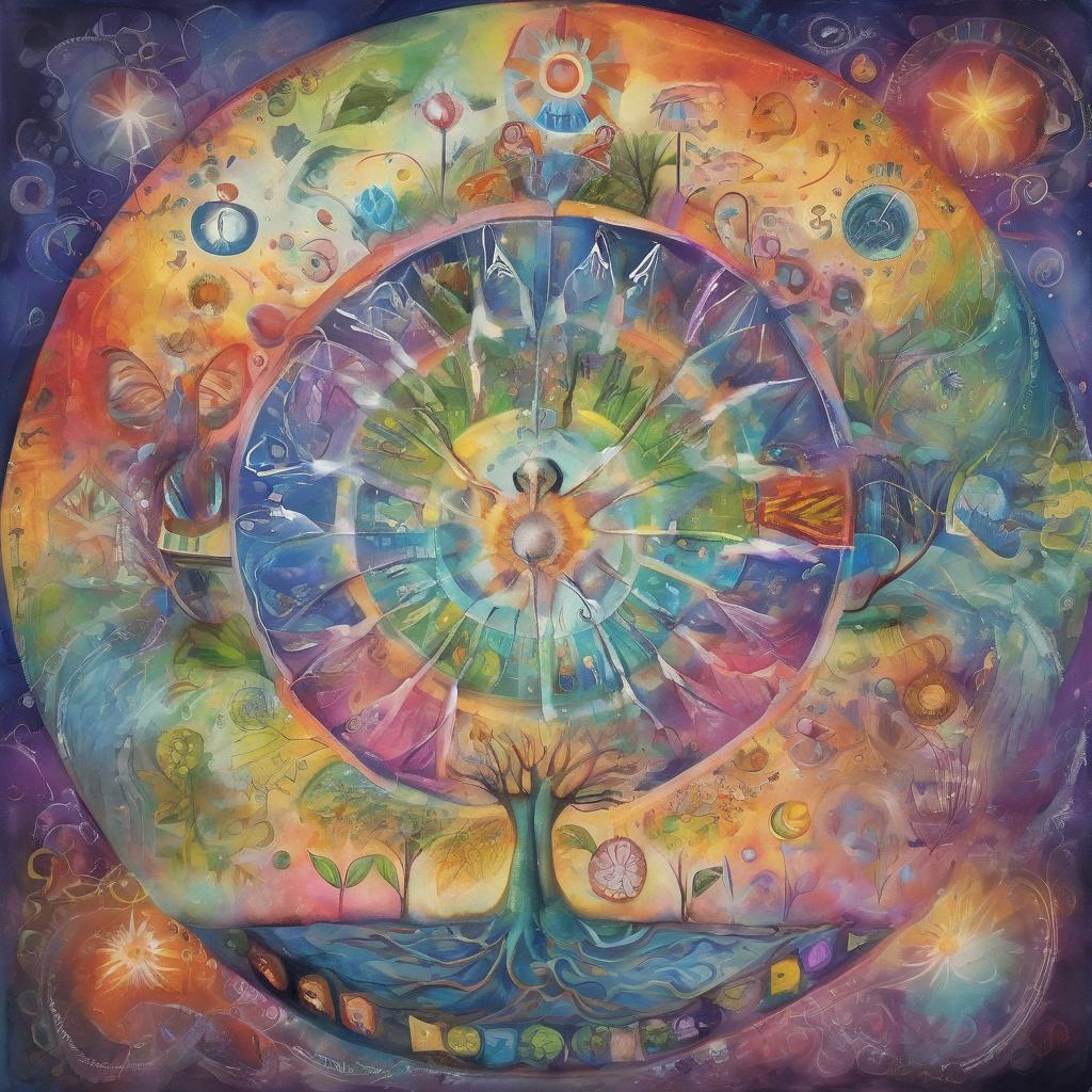 Αλλαγή στην σκέψη και προοπτική