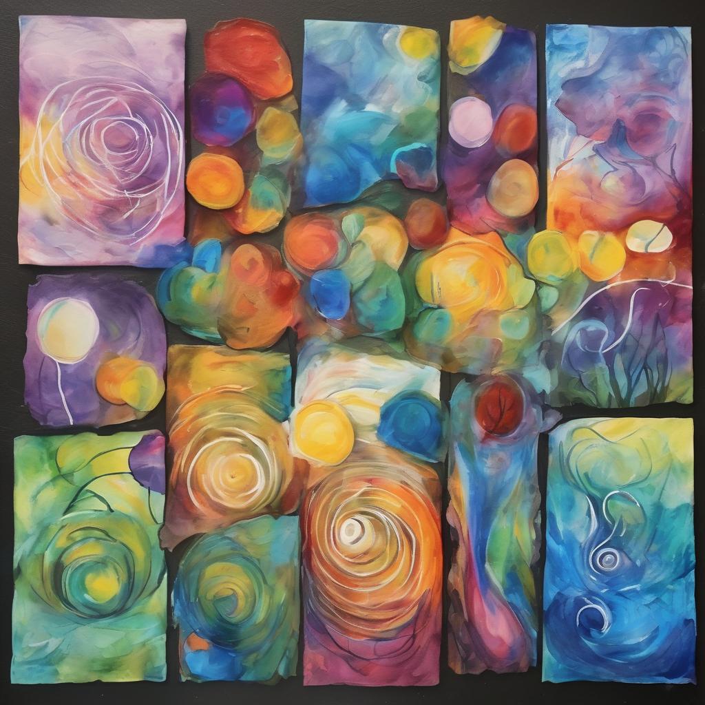 Ενίσχυση της Συναισθηματικής Νοημοσύνης για Μεγαλύτερη Εστίαση