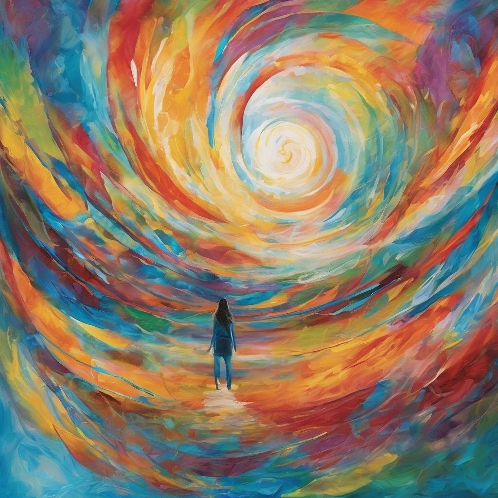 Απελευθέρωσε το μυαλό σου από τον φόβο