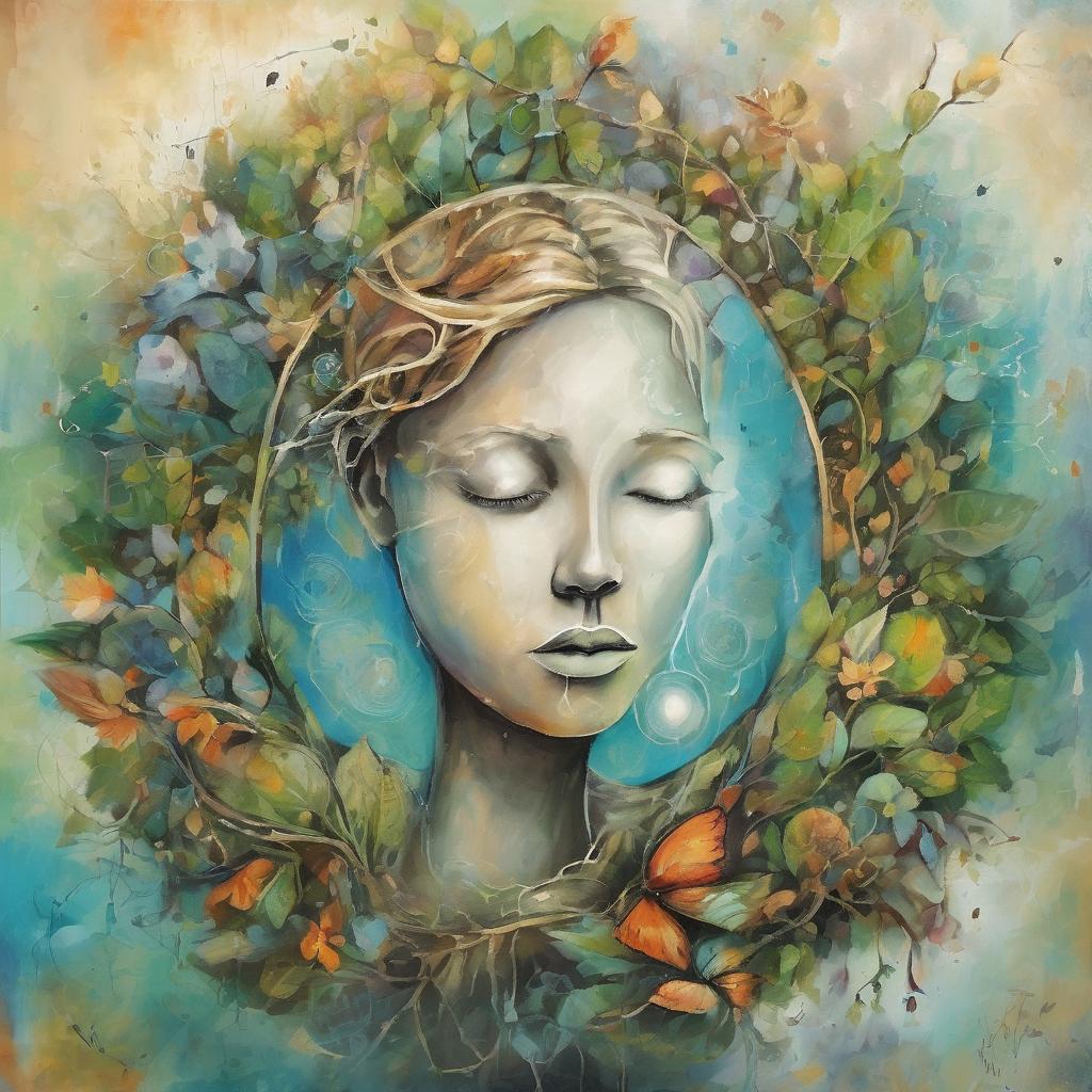 Μετάβαση Σε Θετική Σκέψη