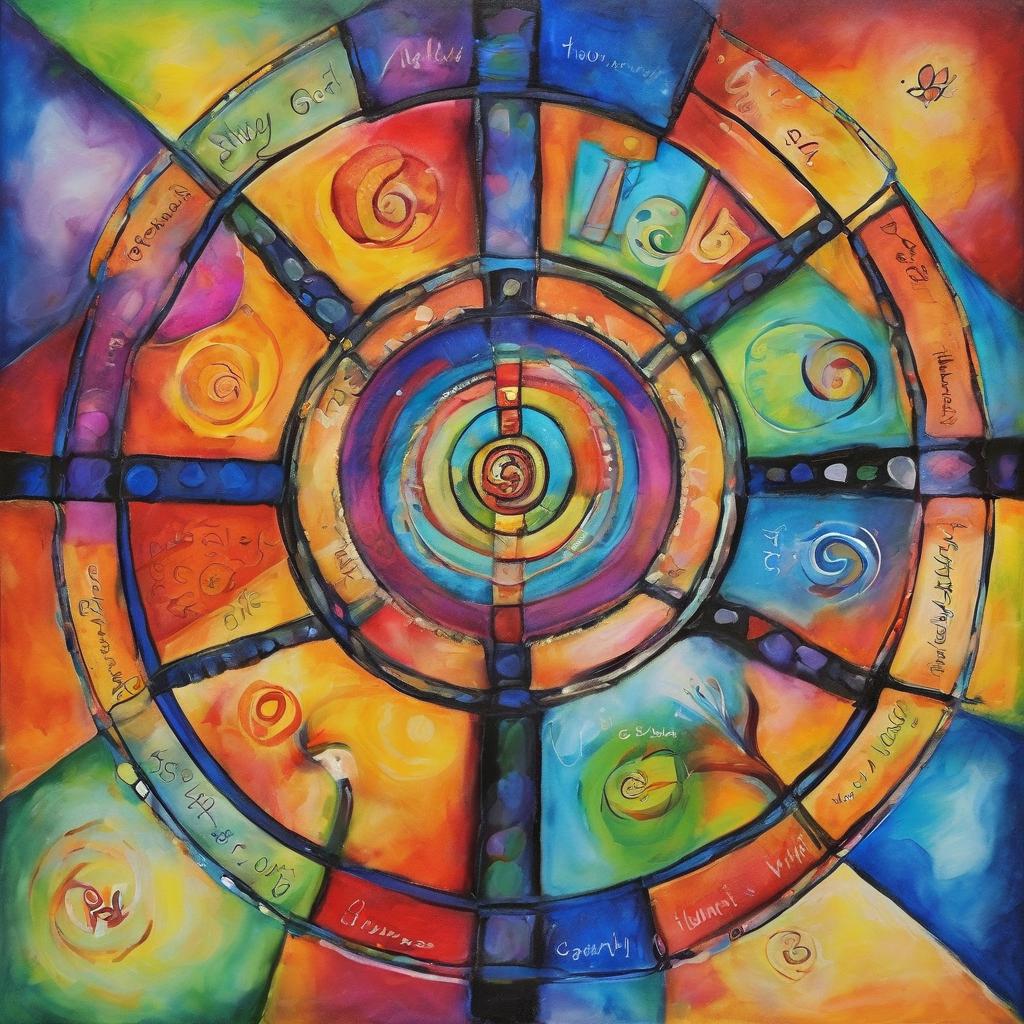 - Αναγνωρίστε τις συναισθηματικές ανάγκες σας