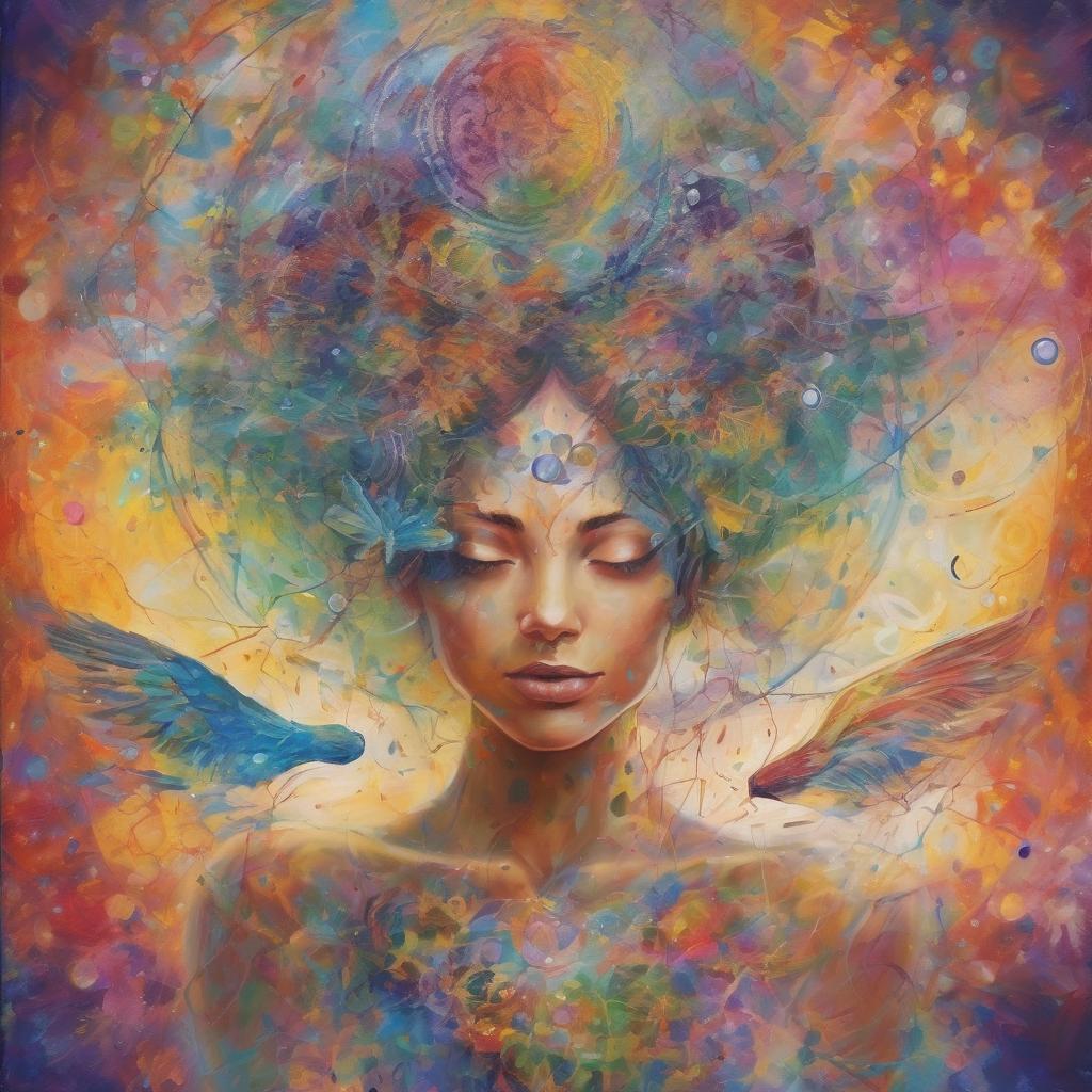 Αλλάξτε τον τρόπο σκέψης σας για να προχωρήσετε προς το όραμά σας