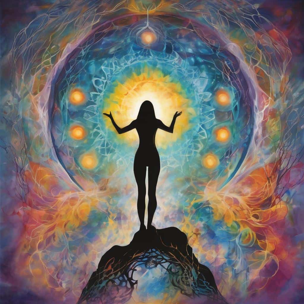 Ξεπερνώντας τον αυτοαμφισβήτη και τον φόβο