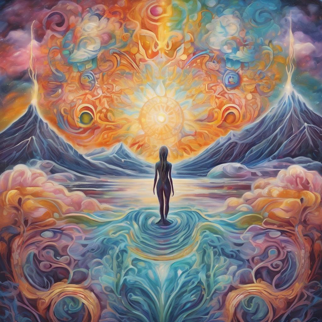 Ανακαλύπτοντας τη δύναμη του ψυχικού διαλόγου