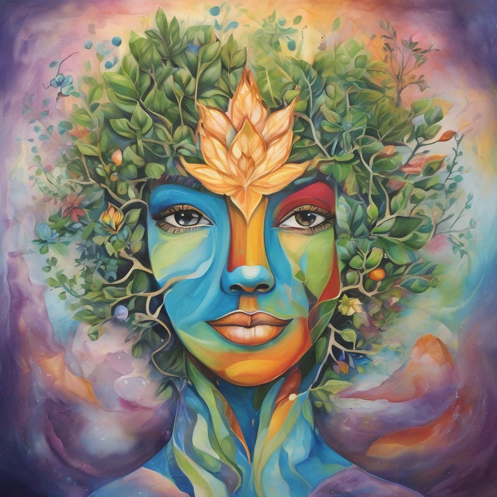 Αλλαγή εντάσεων σκέψης για ανθεκτικότητα