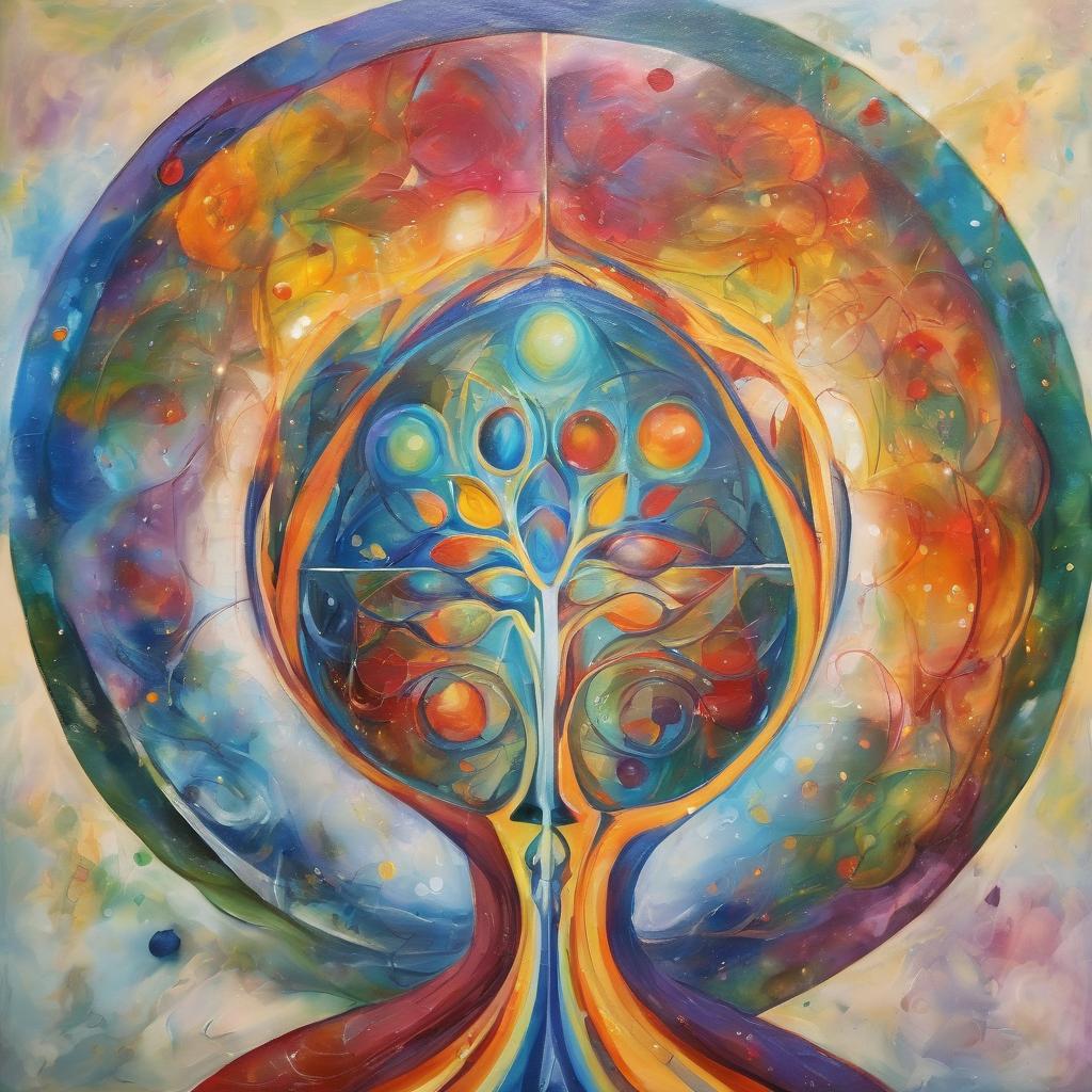 Εστιάζοντας στην ελευθέρωση από την ανάγκη για έλεγχο