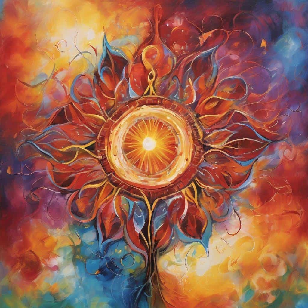 Αναζωογόνησε το πάθος σου για τη ζωή: Βρες τη φλόγα που σε κινεί