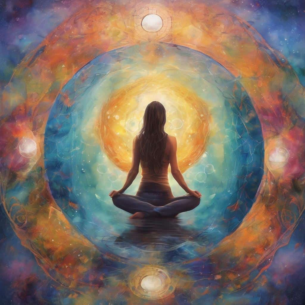 Αφήστε τον έλεγχο και ανακαλύψτε την ελευθερία