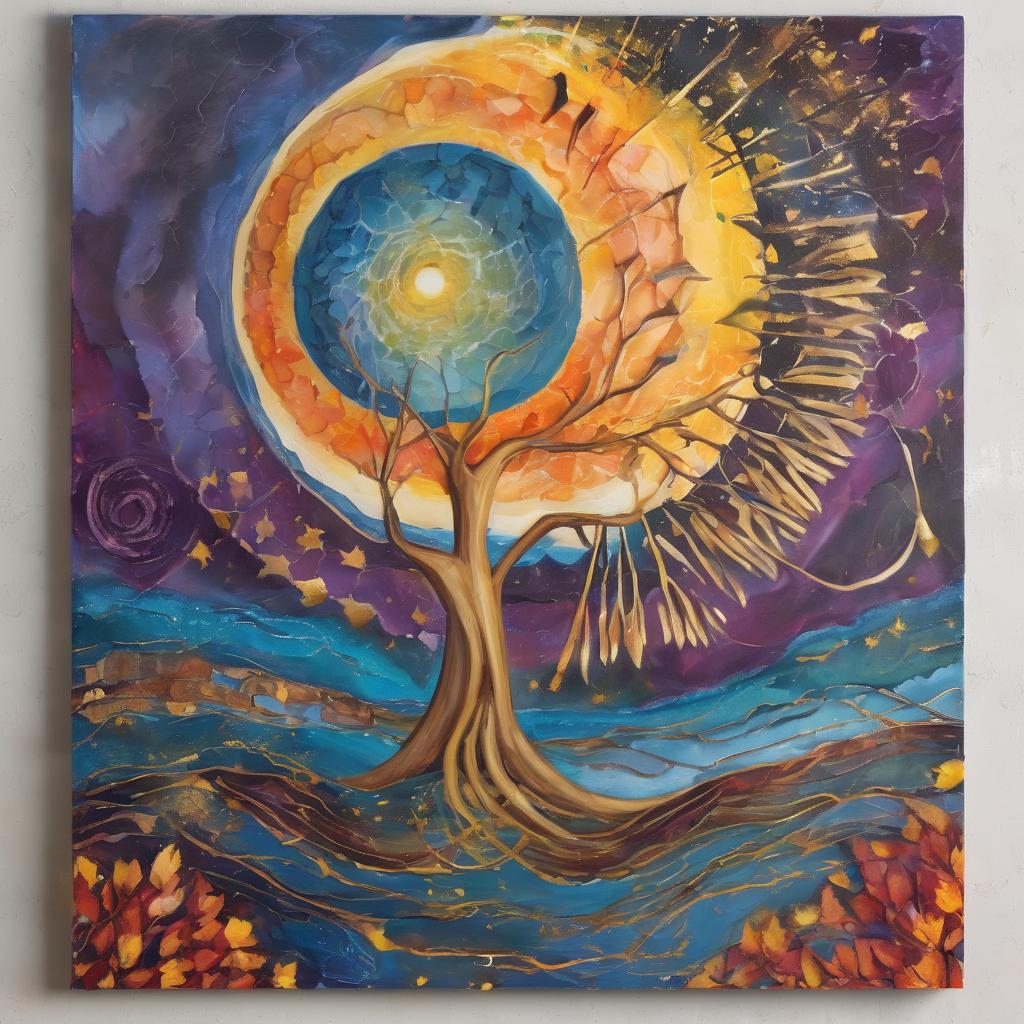 Η Δύναμη της Αντοχής: Ανάληψη νέων προκλήσεων με σθένος